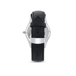 0.18 Carat Diamond Men's Watch - 2