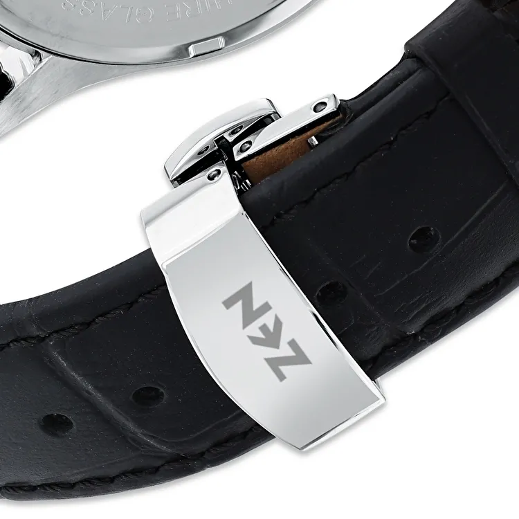 0.10 Carat Diamond Women's Watch - 3