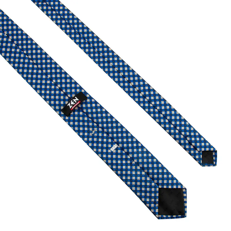 ربطة عنق مع ألماس 0,02 قراط - 3