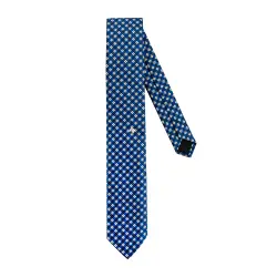 ربطة عنق مع ألماس 0,02 قراط - 1