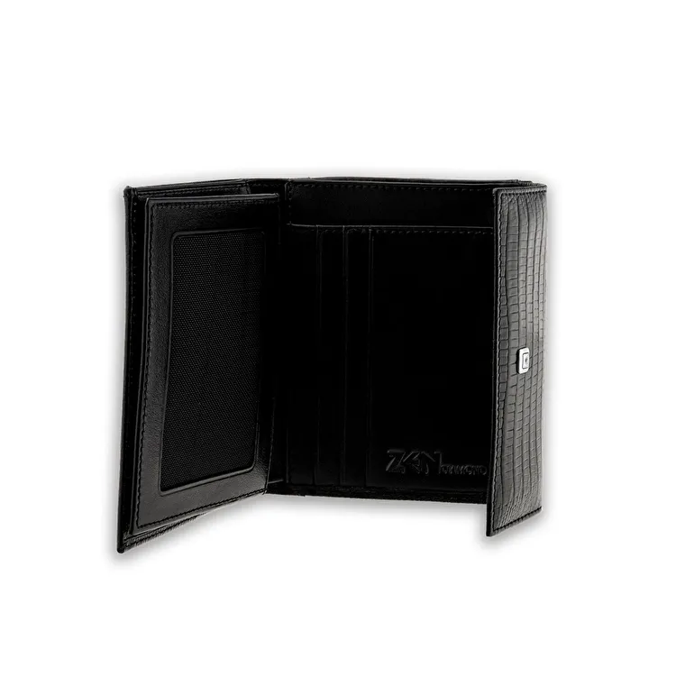 0.03 Carat Diamond Leather Women's Bag - 5