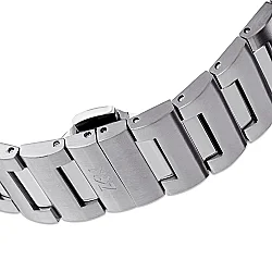 0.30 Carat Diamond Men's Watch - 3