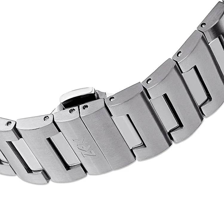 0.30 Carat Diamond Men's Watch - 3