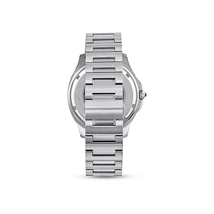 0.30 Carat Diamond Men's Watch - 2