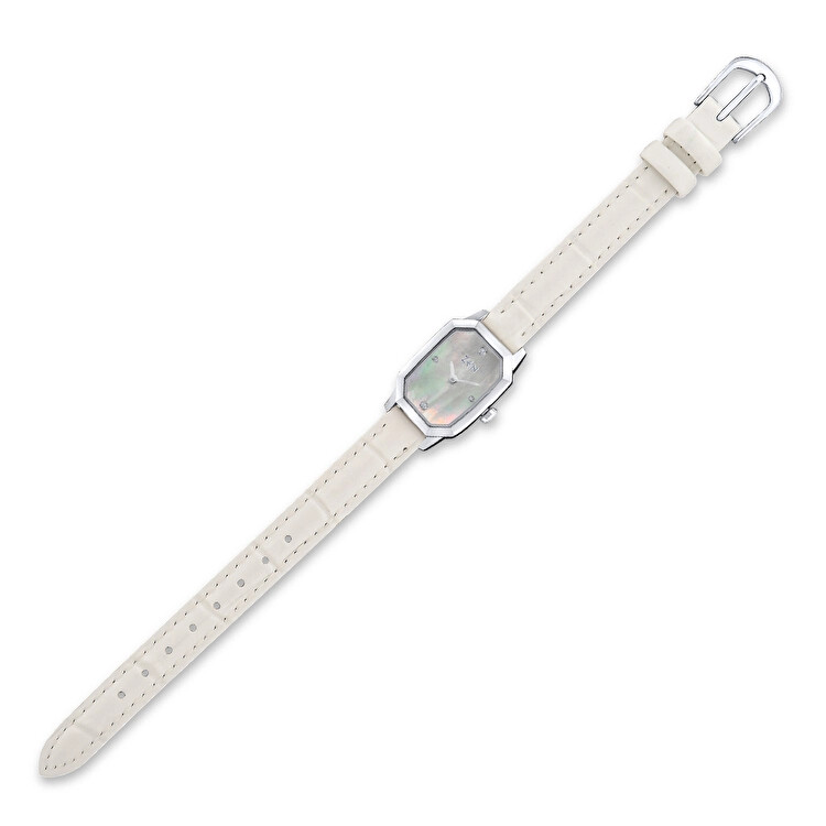 0.05 ct.Diamond Women Watch - Zen Diamond