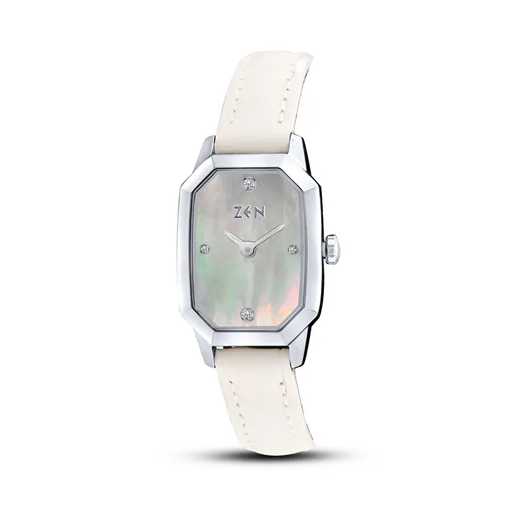 0.05 ct.Diamond Women Watch - 2