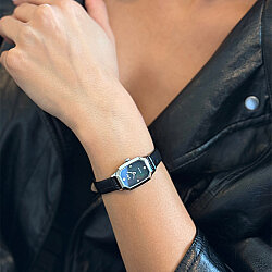 0.05 ct.Diamond Women Watch - 2