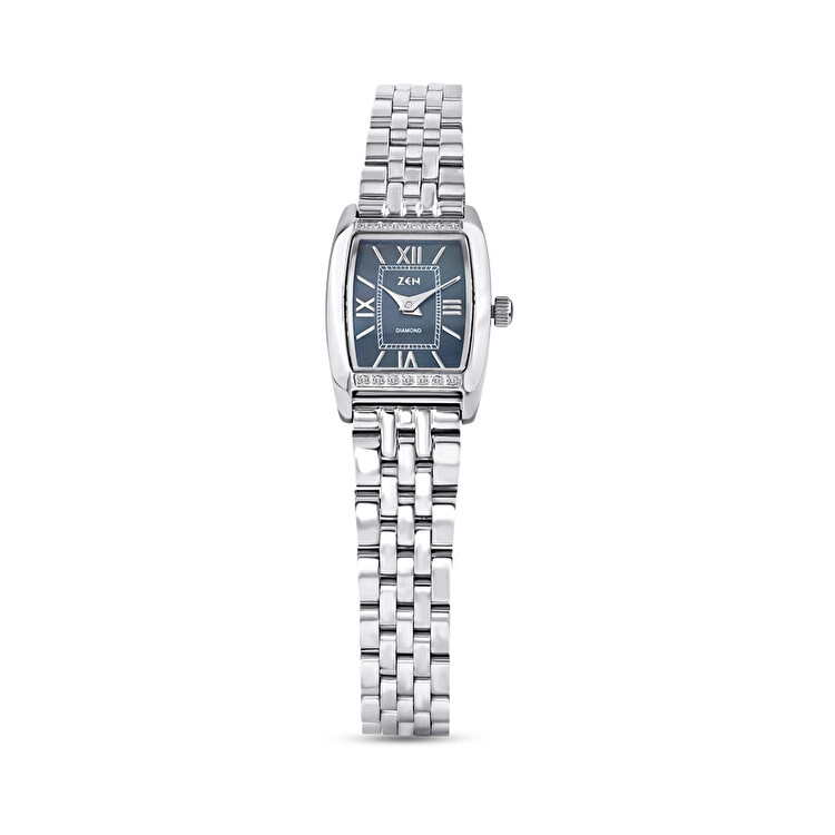 0.07 ct.Diamond Women Watch - Zen Diamond