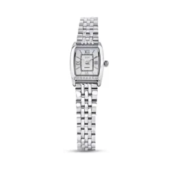0.07 ct.Diamond Women Watch - 1