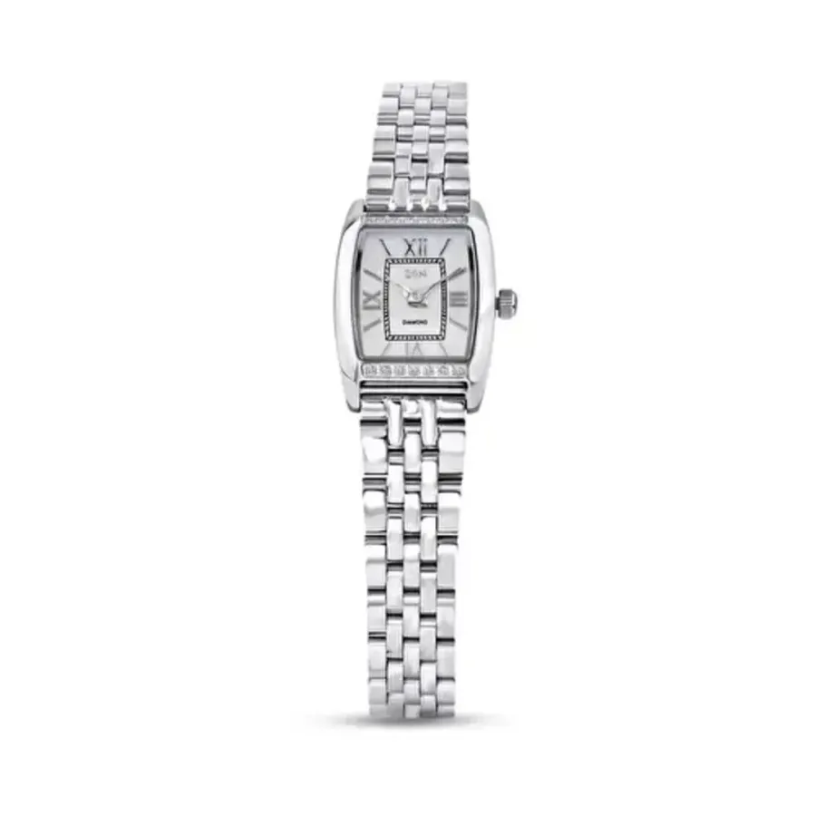 0.07 ct.Diamond Women Watch - 1