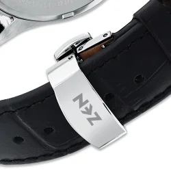 0.10 Carat Diamond Women's Watch - 3