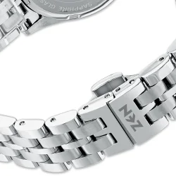 0.10 Carat Diamond Women's Watch - 3