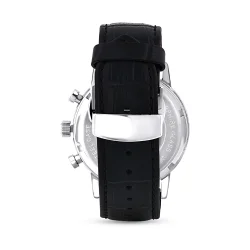 0.16 Carat Diamond Men's Watch - 3