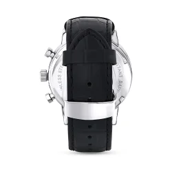 0.16 Carat Diamond Men's Watch - 3