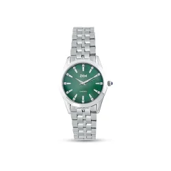 0.18 Carat Diamond Men's Watch - Zen Diamond