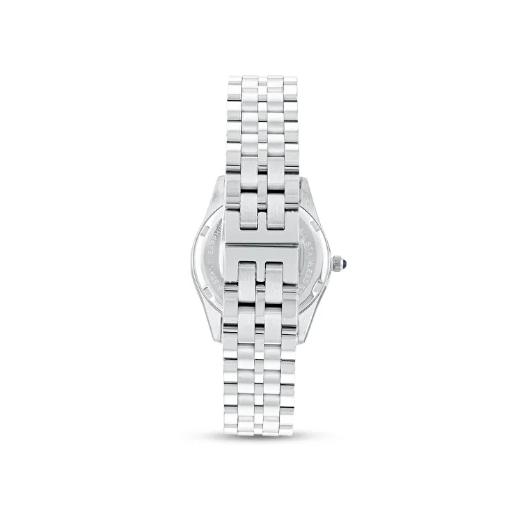 0.18 Carat Diamond Men's Watch - 2