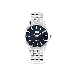 0.18 Carat Diamond Men's Watch - Zen Diamond