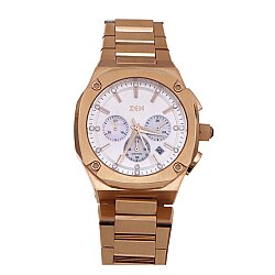 0.23 Carat Diamond Men's Watch - Zen Diamond