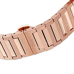 0.23 Carat Diamond Men's Watch - 3