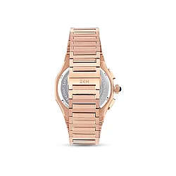0.23 Carat Diamond Men's Watch - 2
