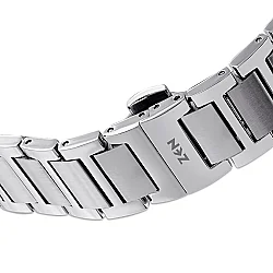 0.30 Carat Diamond Men's Watch - 3