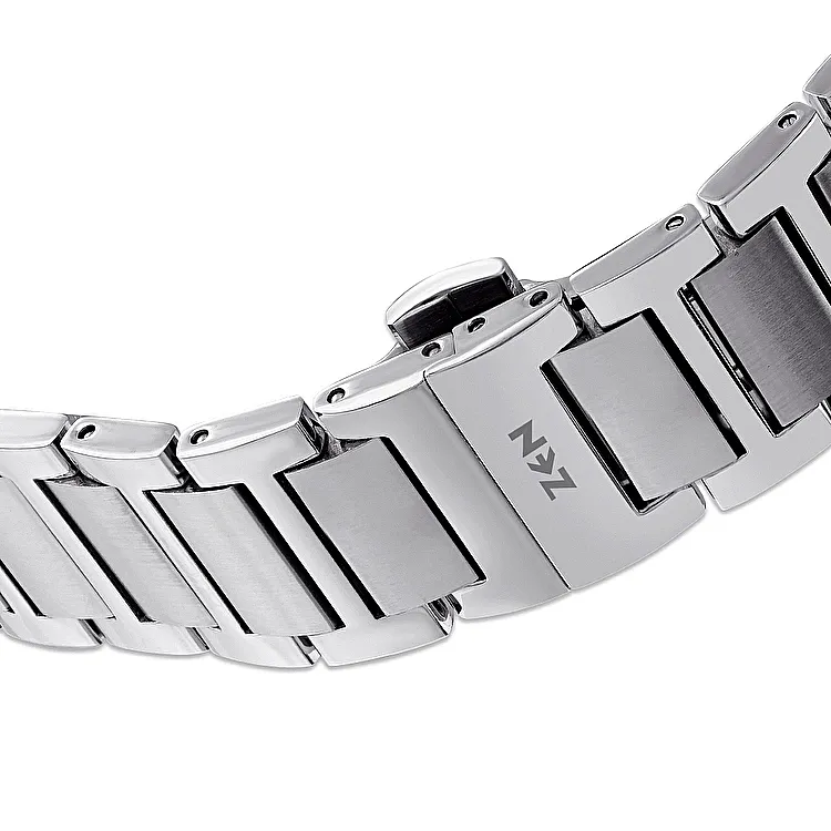 0.30 Carat Diamond Men's Watch - 3