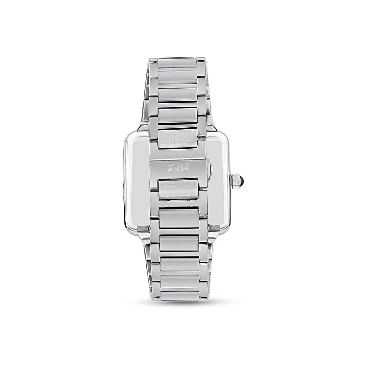 0.30 Carat Diamond Men's Watch - 2