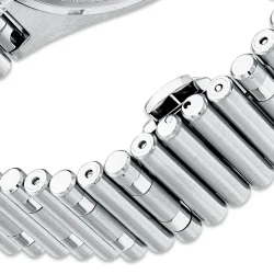 0.30 Carat Diamond Automatic Men's Watch - 3