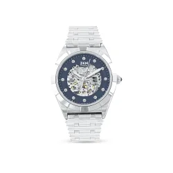 0.30 Carat Diamond Automatic Men's Watch - 1