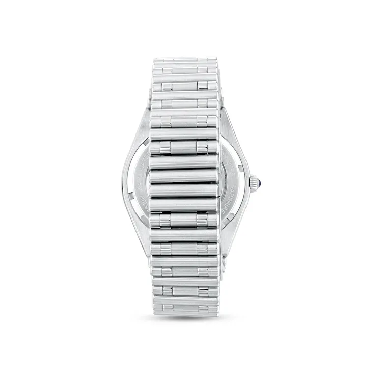 0.30 Carat Diamond Automatic Men's Watch - 2