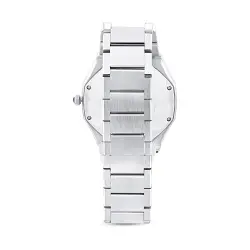 0.30 Carat Diamond Men's Watch - 3
