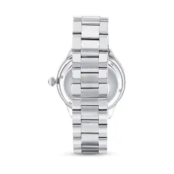 0.30 ct.Diamond Men's Watch - 2