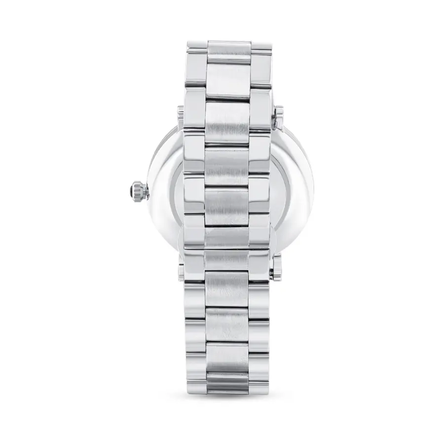 0.30 ct.Diamond Men's Watch - 2