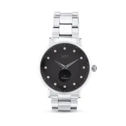 0.30 ct.Diamond Men's Watch - 1