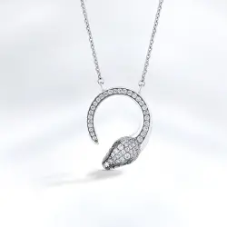 0.30 ct.Diamond Pendant - 2