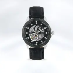 0.37 Carat Diamond Automatic Men's Watch - 5
