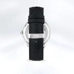 0.37 ct.Diamond Men's Watch - 2