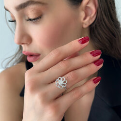 0.42 Carat Diamond Ring - Zen Diamond