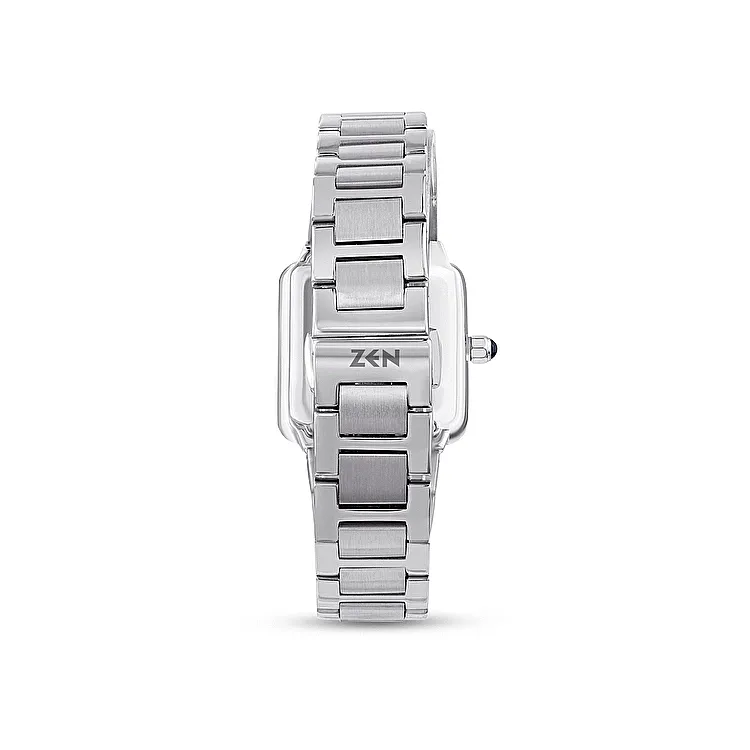 0.47 Carat Diamond Women's Watch - 2