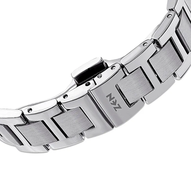 0.47 Carat Diamond Women's Watch - 3