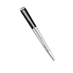 0.53 Carat Diamond Silver Pen - Zen Diamond
