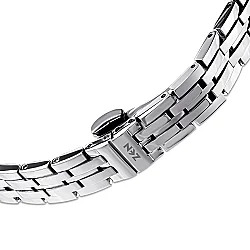 0.68 Carat Diamond Women's Watch - 3
