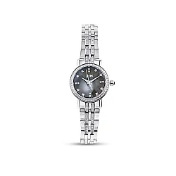 0.68 Carat Diamond Women's Watch - Zen Diamond