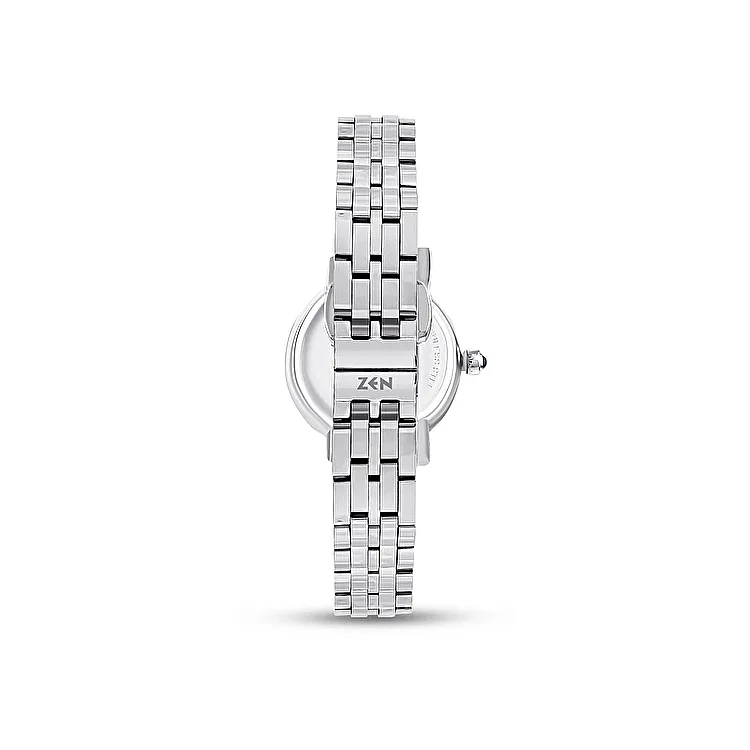 0.68 Carat Diamond Women's Watch - 2