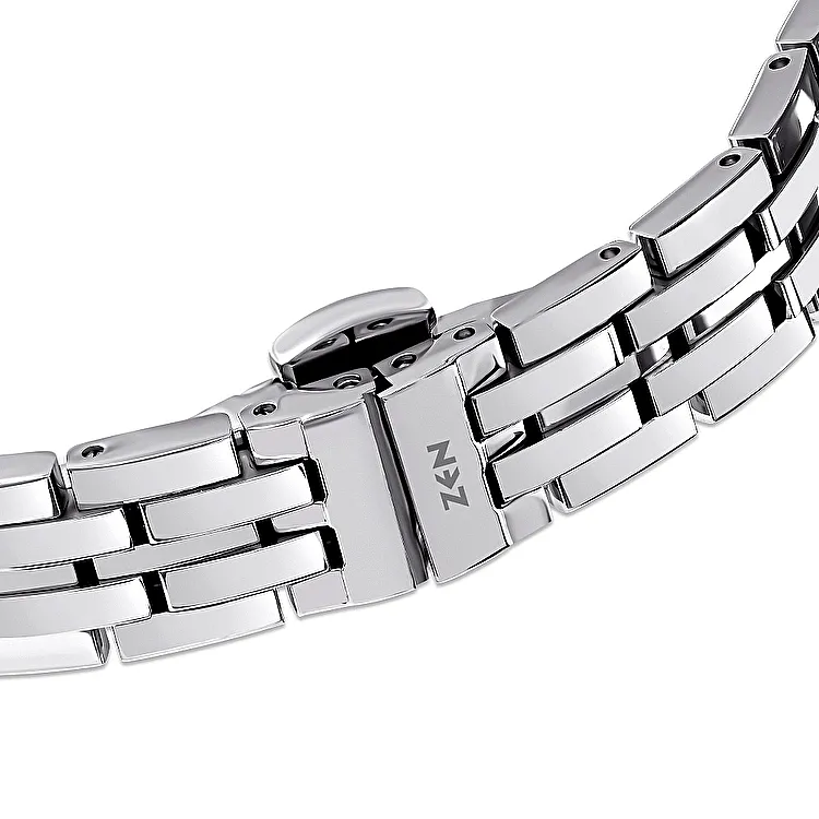 0.68 Carat Diamond Women's Watch - 3