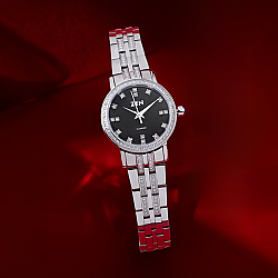 0.68 Carat Diamond Women's Watch - Zen Diamond