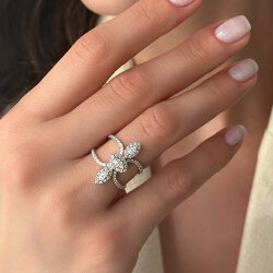 0.69 Carat Diamond Ring - 2