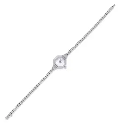 1.00 ct.Diamond Women Watch - 1