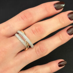 1.19 Carat Diamond Ring - 2