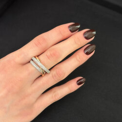 1.19 Carat Diamond Ring - Zen Diamond